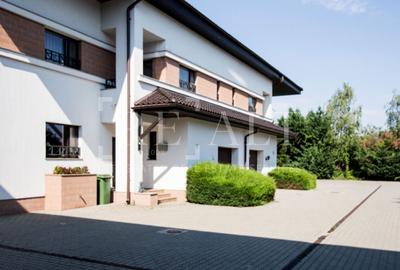 Duplex cu 8 camere cu Canalizare în Corbeanca - 47