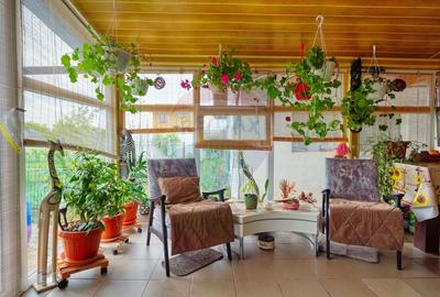 Casa/Vila de vanzare 186 mp , Colonia Bod - 24
