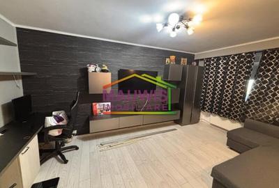 5 min metrou CostinGeorgian liber3camere Cf.1 decomandat etj intermed 5 min metrou CostinGeorgian liber3camere Cf.1 decomandat etj intermed - 2