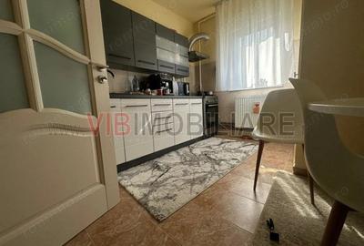 Apartament cu 3 camere decomandat în Șagului - 1