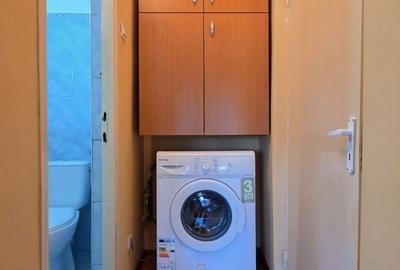 Apartament cu 2 camere semidecomandat, mobilat în Est - 11
