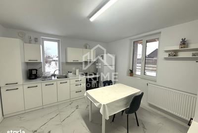 Casă cu 2 camere cu Teren 923 Mp în Teiu - 3