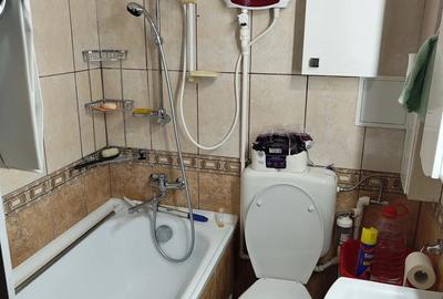 Apartament cu 2 camere decomandat în Tomis Nord