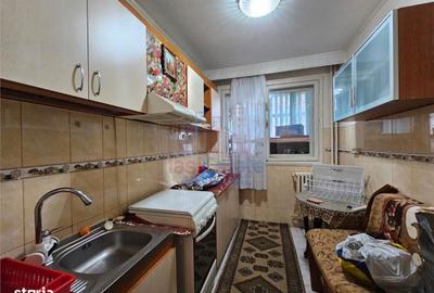 Apartament cu 2 camere decomandat în Alexandru cel Bun - 5