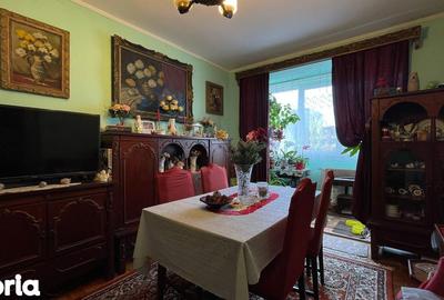 Apartament cu 2 camere în Orașul Nou - 4