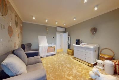 Vand casa de lux 4 dormitoare Piata Ferentari - Codrului - 0% comision - 14