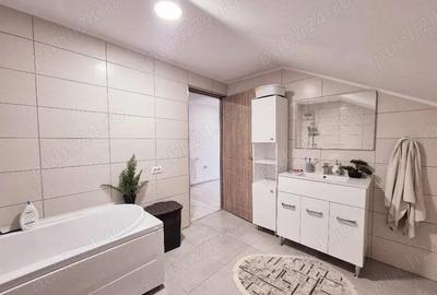 Casă cu 6 camere cu Teren 350 Mp în Central - 5