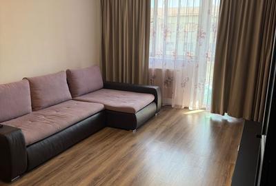 Apartament cu 2 camere decomandat în Central - 2