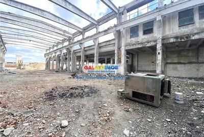 Vanzare Spatiu Industrial Pleasa - 14