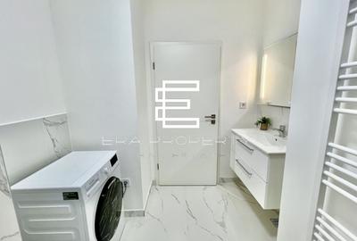 Apartament  1 camera 38  mp, zona Aeroport Sibiu - 11