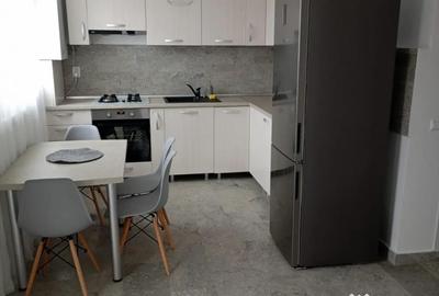 Garsonieră decomandată în Florești - 2