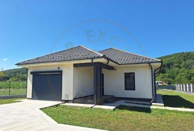 Casa de vanzare in Draganu-Arge?, priveli?te de povest - 8