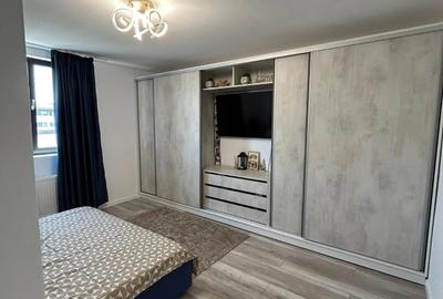 Apartament 3 camere-Lux-Militari Residence-Comision 0% - 5