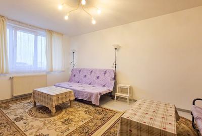 Apartament cu 4 camere decomandat, mobilat în Antiaeriană - 3