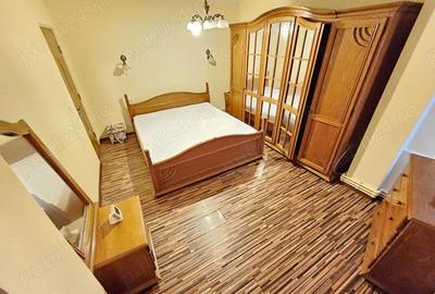 Vanzare apartament 2 camere zona PARFUMUL TEILOR Vanzare apartament 2 camere zona PARFUMUL TEILOR - 7