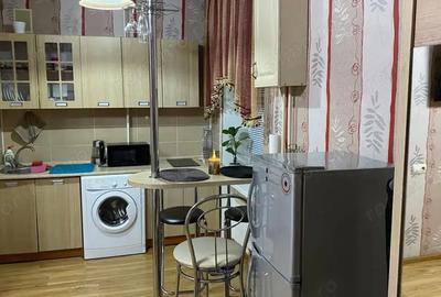 Garsonieră semidecomandată în Brâncoveanu