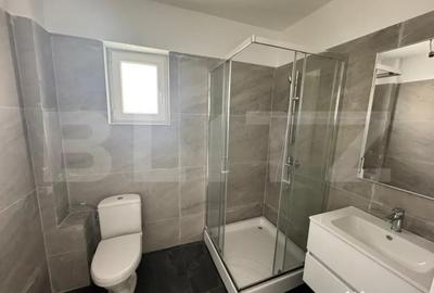Apartament cu 3 camere decomandat în Central - 2