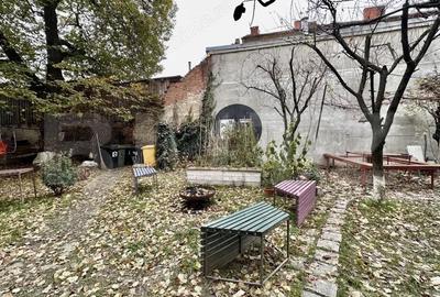Apartament cu 3 camere decomandat, mobilat în Traian - 2