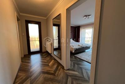 Casă individuală cu 6 camere cu Canalizare în Unirii - 19