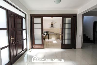 Belvedere - Casa 4 camere + garaj - Zona Rezidentiala - 14