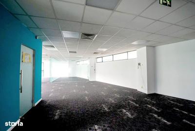 Spațiu comercial, de 1,498 mp, în Roșu - 7