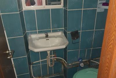 Apartament cu 3 camere decomandat în Central - 2