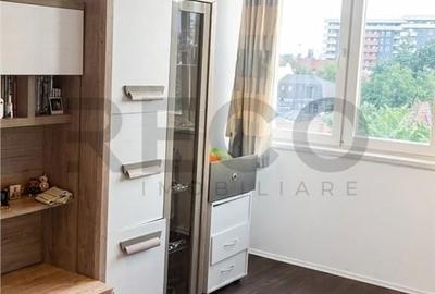 Apartament cu 4 camere decomandat în Iosia - 7