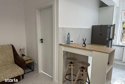 Apartament cu 2 camere în Gruia - 6