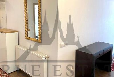 Apartament cu 3 camere decomandat, mobilat în Calea Călărașilor - 3