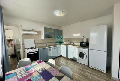 Apartament cu 3 camere decomandat, mobilat în Unirii - 2