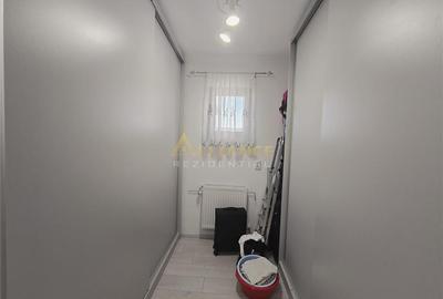 Duplex cu 4 camere cu Teren 375 Mp în Berceni - 16
