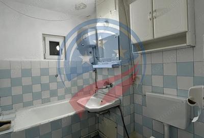Apartament cu 3 camere decomandat, mobilat în Central - 10