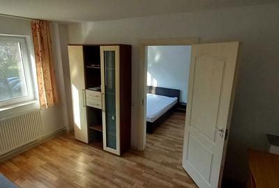 Apartament cu 2 camere nedecomandat în Tomis Nord - 4