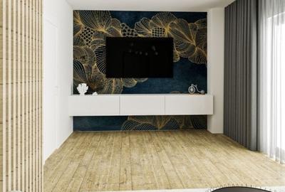 # LIBER - 1 camera ideal investitie - PACURARI - amenajat la cheie - 2