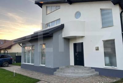 Casă cu 5 camere cu Teren 450 Mp în Sângeorgiu de Mureș - 3