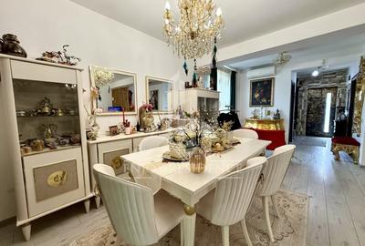 Vila SUPERBA 4 camere | Tunari | COMPLEX PRIVAT - 3