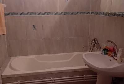 ► Tomis NORD Ciresica 4 Camere 88m² Mobilat Izolat Centrala pe Gaze ► Tomis NORD Ciresica 4 Camere 88m² Mobilat Izolat Centrala pe Gaze - 9