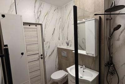 Garsonieră în Zorilor - 4