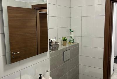 Apartament cu 2 camere în Central - 8