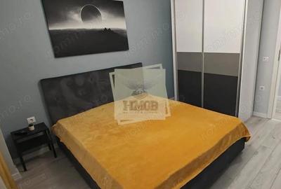 Apartament cu 3 camere, mobilat în Central - 2