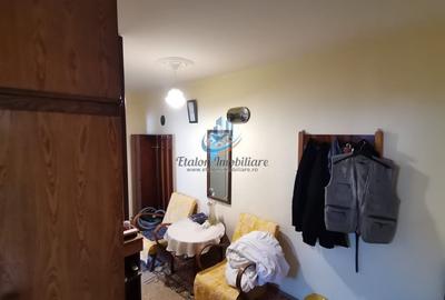 Apartament 2 camere 55mp utili, etaj 3, Maratei - 3