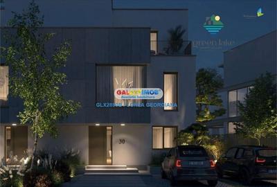 Vila Lux Green Lake - 5