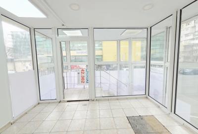 Spațiu comercial, de 36 mp, în Micro 18 - 7