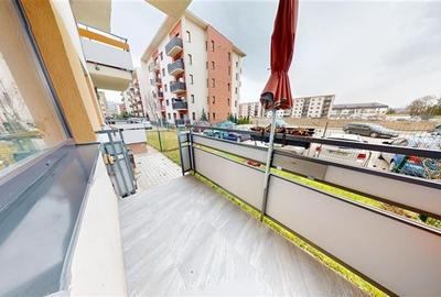 Cu gradina proprie, loc parcare, mobilat utilat,Tractorul, Aria Coresi, Brasov. - 6