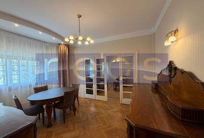 Apartament cu 4 camere, mobilat în Armeneasca - 4