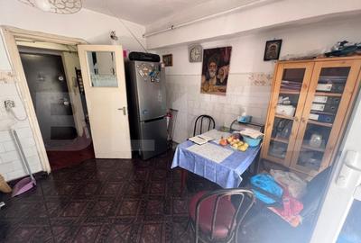 Apartament etajul 1, 3 camere, 64 mp, zona Sarari - 5