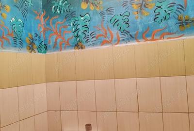 Spațiu comercial, de 150 mp, în Central - 3