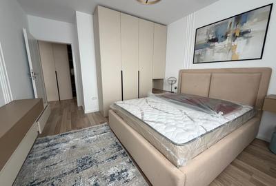 Apartament cu 2 camere în Pescărie - 15