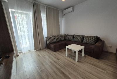 Garsonieră decomandată în Păcii - 4