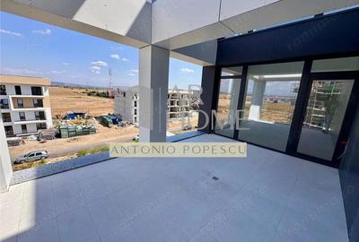 Penthouse de tip duplex, 3 camere, in Ploiesti, zona Albert - 1